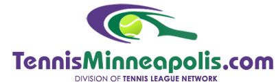Minneapolis tennis league
